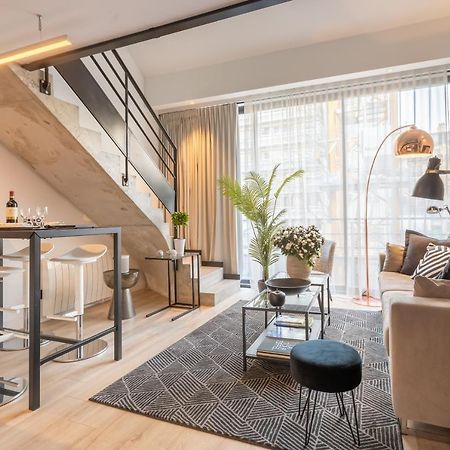 B1 Loft Duplex 175Blo-Paris Convention Exterior foto