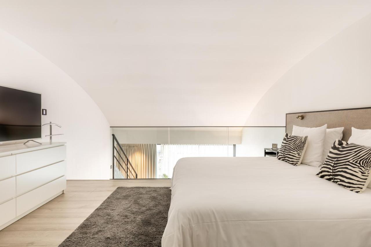 B1 Loft Duplex 175Blo-Paris Convention Exterior foto
