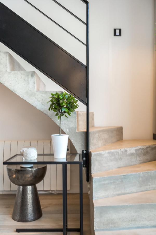B1 Loft Duplex 175Blo-Paris Convention Exterior foto